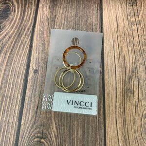 Vincci Stack Rings 